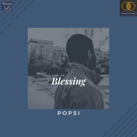 Blessing | Boomplay Music