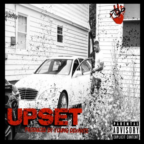 Upset | Boomplay Music