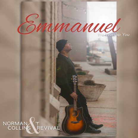 Emmanuel (We Worship You)