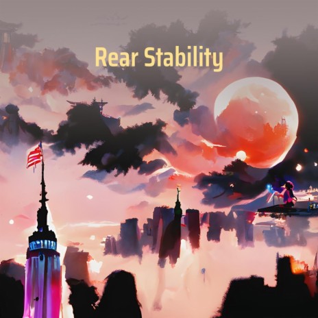 Rear Stability | Boomplay Music