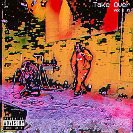 Take Over ft. J3thaOG