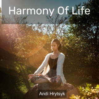 Harmony Of Life