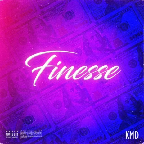 Finesse | Boomplay Music