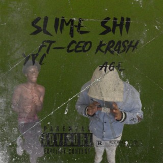 Slime shi