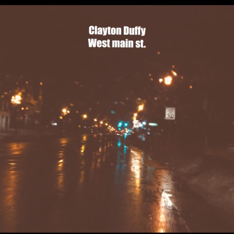 West Main St. | Boomplay Music