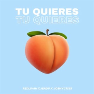 Tu quieres (feat. Joshy cris & Jead p)