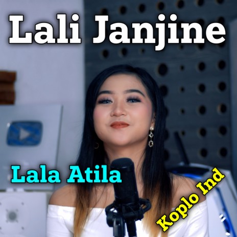 Lali Janjine ft. Koplo Ind | Boomplay Music