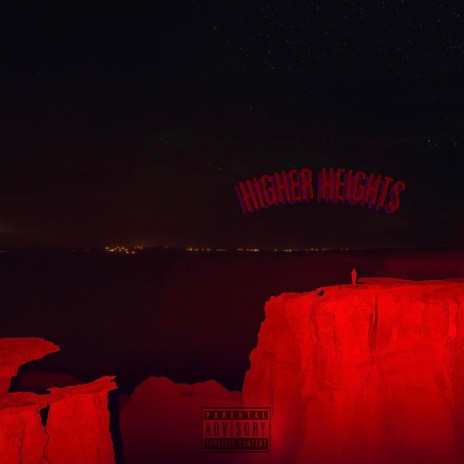 HIGHER HEIGHTS (feat. NN JAMES) | Boomplay Music