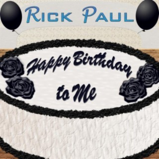 Rick Paul