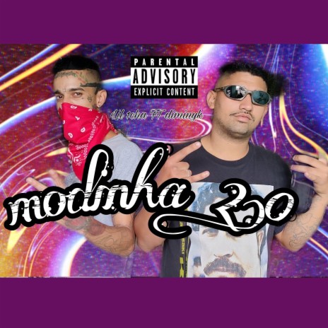 Modinha 2.0 ft. Diminyk | Boomplay Music