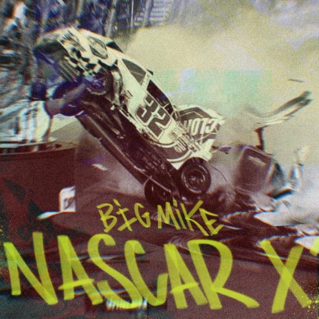 NASCAR X | Boomplay Music