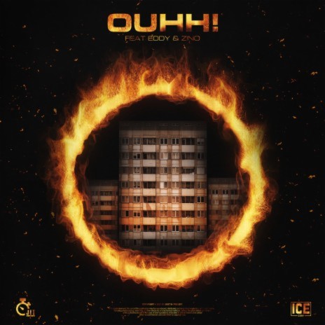 OUHH! ft. Eddy & Zino | Boomplay Music