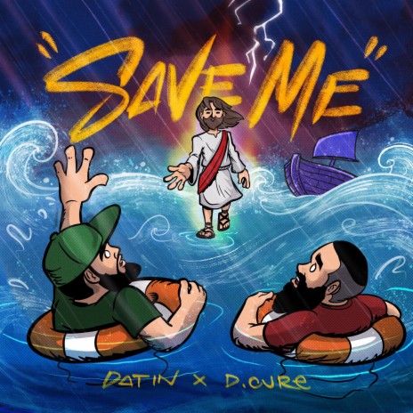Save Me ft. Datin | Boomplay Music