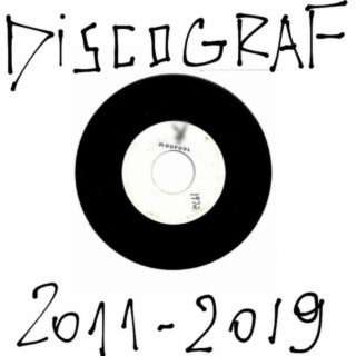 Discograf 2011-2019