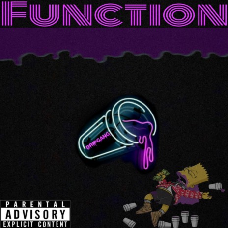 Function (feat. John Beez & Chad Mad) | Boomplay Music