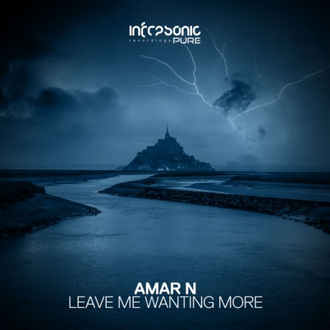 Leave Me Wanting More (Extended Mix)