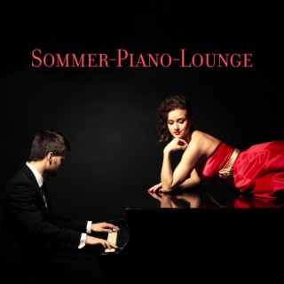 Sommer-Piano-Lounge: Unverzichtbare Piano-Bar-Musik für Den Abend, Lounge-Bar, Restaurant, Elegantes Abendessen