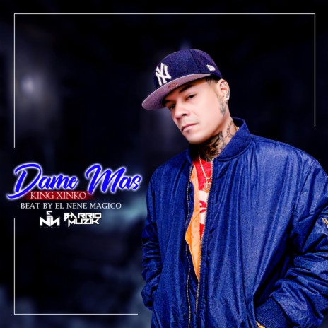 Dame Mas | Boomplay Music