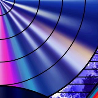 Technicolor Radio-wave Horizon Pt. 1