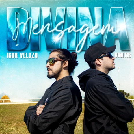 Mensagem Divina (Oficial) | Boomplay Music