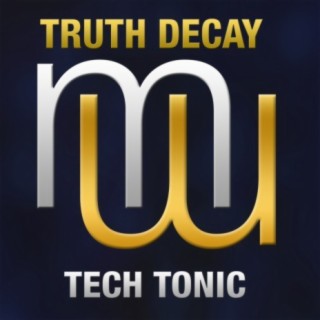 Truth Decay