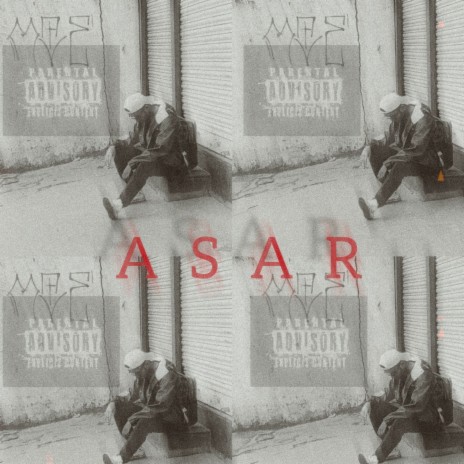 ASAR | Boomplay Music