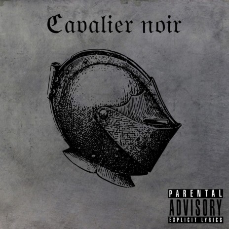 Cavalier noir | Boomplay Music