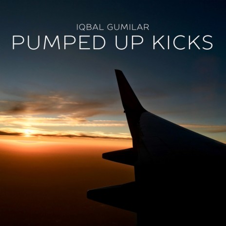 Pumped Up Kicks (Acoustic Guitar)