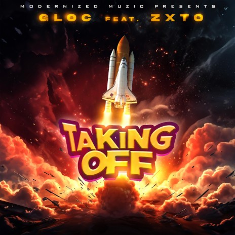 Taking Off ft. ZXTO | Boomplay Music