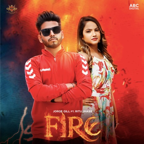 Fire ft. Manna Music & Ritu Jhass | Boomplay Music