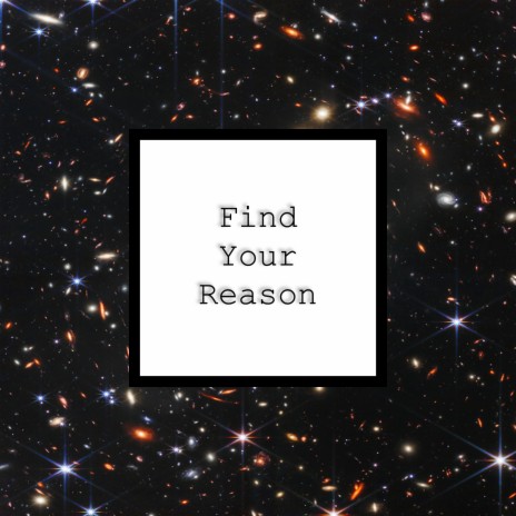 Find Your Reason | Boomplay Music