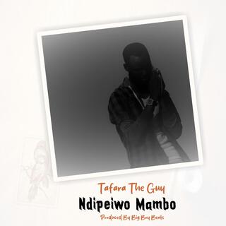 Ndipeiwo Mambo