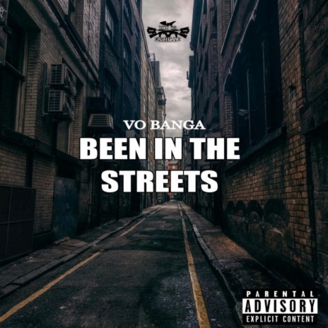 BEEN IN THE STREETS | Boomplay Music