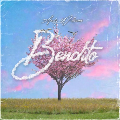 ANDY WILLIAMS | BENDITO | Boomplay Music