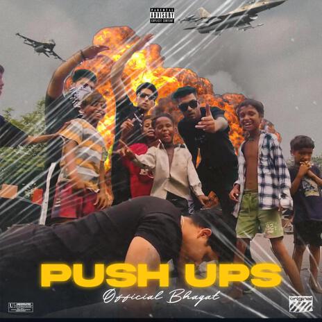 PushUps | Boomplay Music