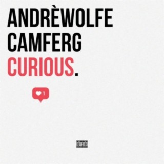 Curious (feat. André Wolfe)
