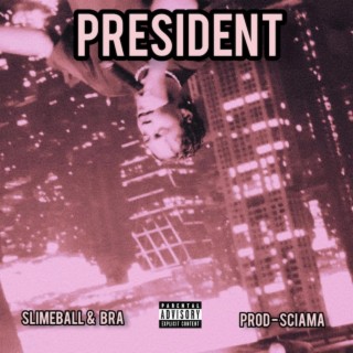 President ft. Slime8all28 lyrics | Boomplay Music