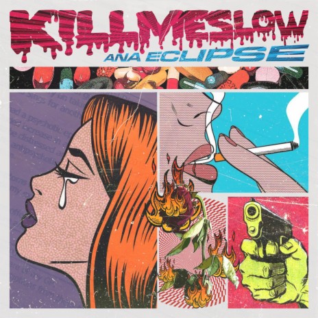 KILLMESLOW | Boomplay Music
