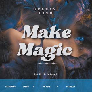 Make Magic