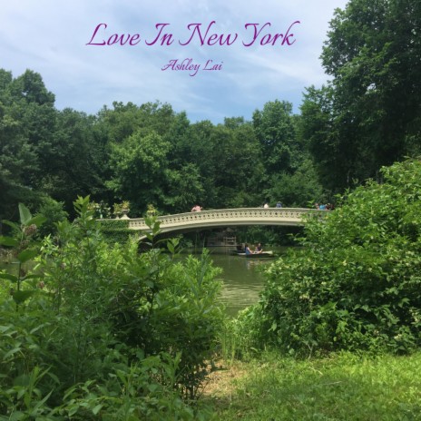 Love In New York | Boomplay Music