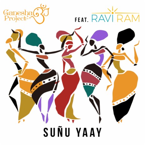 Suñu Yaay ft. Ravi Ramoneda