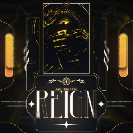 REIGN ft. Avona & Ienna | Boomplay Music