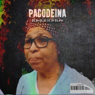 PACODEINA