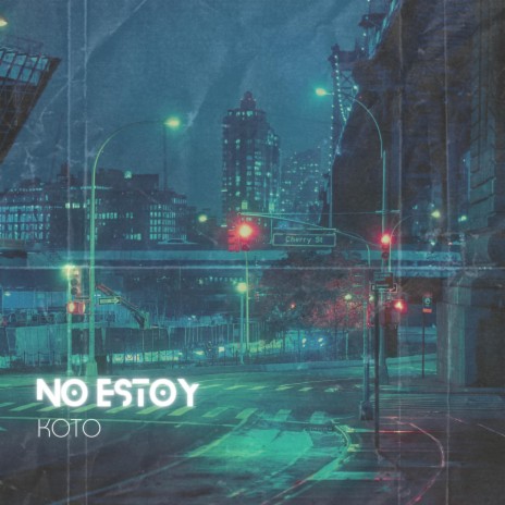 No Estoy | Boomplay Music