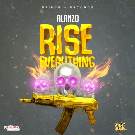 Rise Everything | Boomplay Music