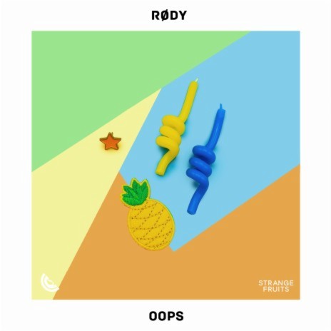 Oops | Boomplay Music