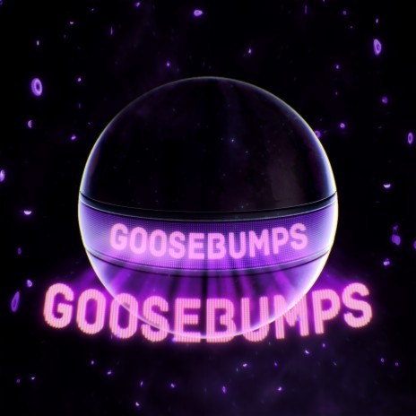 Goosebumps ft. Steve Void & DMNDS | Boomplay Music