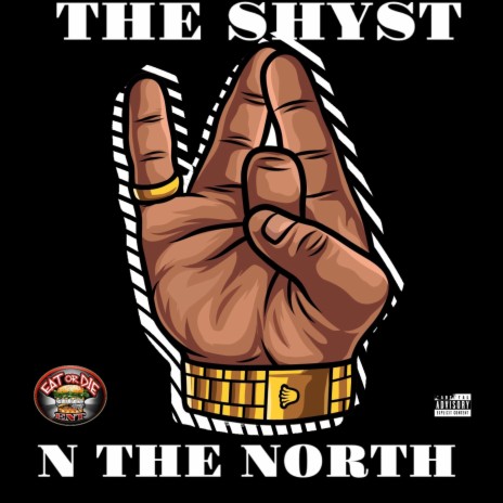 N The North | Boomplay Music