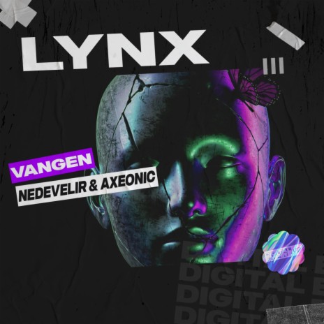 Lynx ft. Nedevelir & Axeonic | Boomplay Music