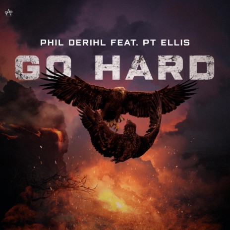 Go Hard (feat. PT Ellis) | Boomplay Music